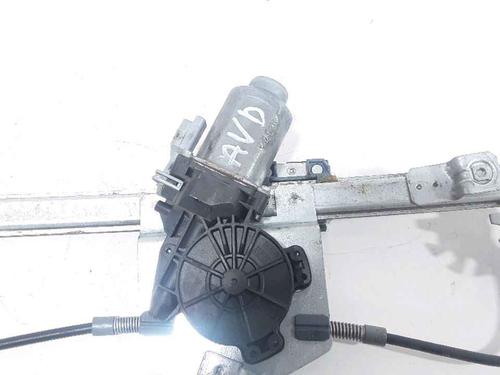 Front right window mechanism CITROËN C3 I (FC_, FN_) 1.4 HDi | BP25191588C23 