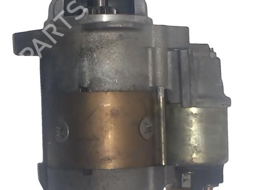 Used Starter Starter SMART FORTWO Coupe (450) 0.7 (450.335) (54 hp) 33750829 33750829