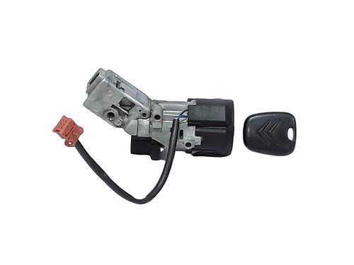 Used Ignition barrel Ignition barrel CITROËN C3 I (FC_, FN_) 1.4 HDi (68 hp) 39540276 39540276