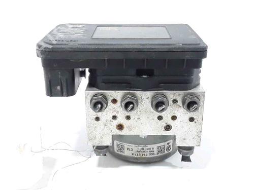 Used ABS pump AUDI A3 Sportback (8VA, 8VF) 1.6 TDI (110 hp) 25165691