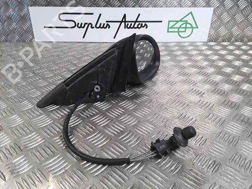 Right mirror SEAT IBIZA III (6L1) 1.4 TDI | BP25192078C27 