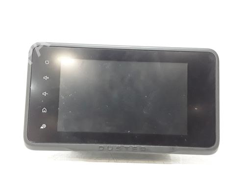 Used Radio DACIA DUSTER (HM_) 1.5 dCi 115 4x4 (HMAD) (116 hp) 30806164