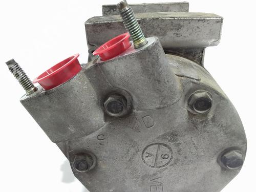 AC compressor PEUGEOT 307 (3A/C) 1.6 16V | BP25989265M34 