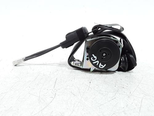 Front left seatbelt OPEL CORSA E (X15) 1.4 (08, 68) | BP33131835I26 - Image 2