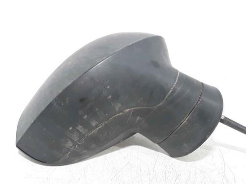 Used Right mirror SEAT IBIZA IV (6J5, 6P1) 1.4 TDI (80 hp) 25192463