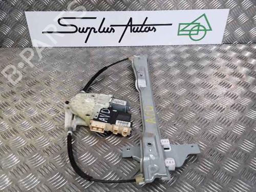 Front right window mechanism CITROËN C4 I (LC_) 1.6 HDi | BP25191680C23 