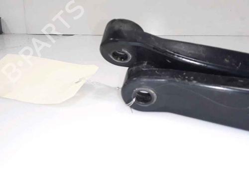 Front windshield wiper arm HONDA CIVIC VIII Hatchback (FN, FK) 2.2 CTDi (FK3) | BP25202470C143 