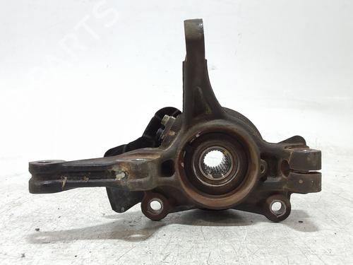 Right front steering knuckle KIA PICANTO III (JA) 1.0 | BP36004738M26 - Image 2