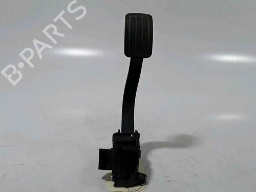 Used Pedal CITROËN C4 Grand Picasso II (DA_, DE_) 1.6 BlueHDi 120 (120 hp) 25190429