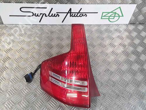 Used Left taillight CITROËN C4 I (LC_) 1.6 HDi (109 hp) 25187199