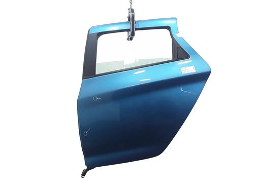 Used Left rear door Left rear door RENAULT ZOE (BFM_) ZOE (BFMD) (109 hp) 34117685 34117685