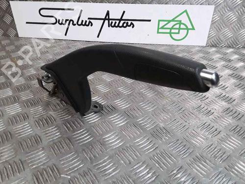 Hand brake RENAULT CLIO IV (BH_) 0.9 TCe 90 (BHNF, BHMA, BHMH, BHJK, BHJR) | BP25166115I18 