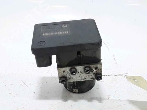 Used ABS pump VW TOURAN (1T1, 1T2) 1.9 TDI (105 hp) 25163340