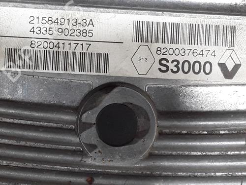 Electronic module RENAULT MODUS / GRAND MODUS (F/JP0_) 1.4 (JP01, JP0J) | BP31076327M83 - Image 2