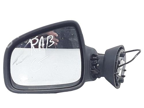 left-mirror-dacia-duster-hs_-2010-2011-2012-2013-2014-2015-2016-2017-2018-36052864 main image