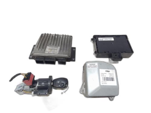 Used Electronic module Electronic module 31984099 31984099