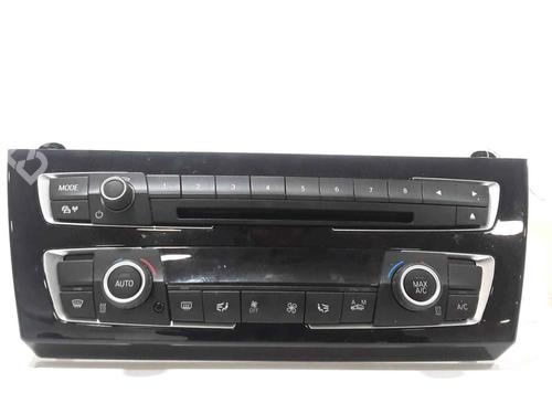 Used Climate control BMW 1 (F20) 118 d (150 hp) 25170605