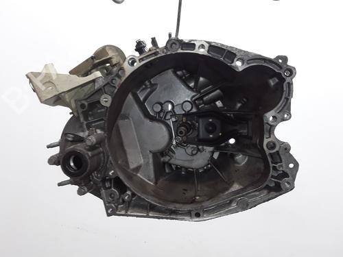 Used Gearbox Gearbox 37648450 37648450