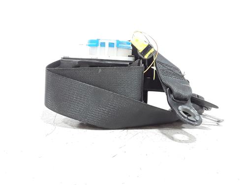 Front right seatbelt PEUGEOT 108 1.0 VTi 72 | BP32767351I25 - Image 3