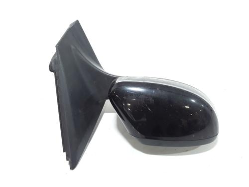 Right mirror FORD MONDEO IV (BA7) 2.0 TDCi | BP25192676C27