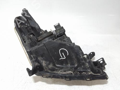 Left headlight TOYOTA URBAN CRUISER (_P1_) 1.4 D-4D (NLP110_, NLP110R) | BP30046611C28 