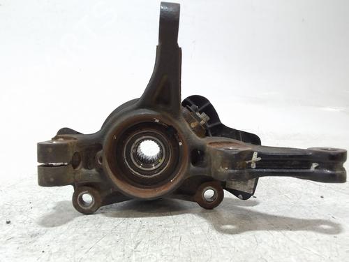 Left front steering knuckle KIA PICANTO III (JA) 1.0 | BP36004739M25 - Image 2
