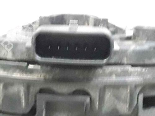 Pedal RENAULT CLIO IV (BH_) 0.9 TCe 90 (BHNF, BHMA, BHMH, BHJK, BHJR) | BP25190233I4 