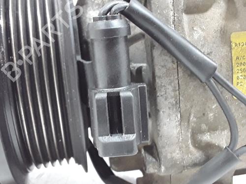 AC compressor FORD FIESTA V (JH_, JD_) 1.3 | BP30865651M34