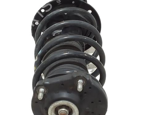 Left front shock absorber CITROËN NEMO Box Body/MPV (AA_) | BP40025025M16 - Image 2