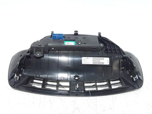 Instrument cluster CITROËN C4 I (LC_) 1.6 HDi | BP25172544C47 