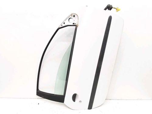 Right front door PEUGEOT 206+ (2L_, 2M_) 1.4 HDi eco 70 | BP25194083C3