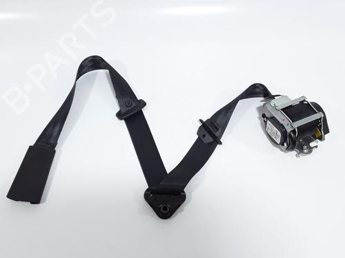 Used Front right belt tensioner Front right belt tensioner RENAULT ZOE (BFM_) ZOE (BFMD) (109 hp) 34332200 34332200