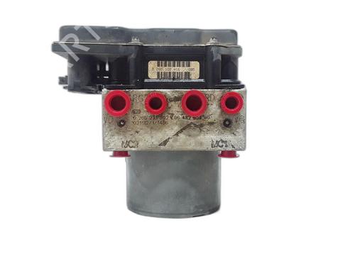 Used ABS pump PEUGEOT 307 (3A/C) 2.0 HDi 90 (90 hp) 27289369
