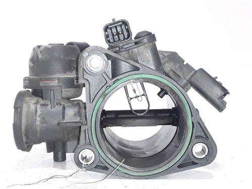 Throttle body FORD FOCUS II (DA_, HCP, DP) 2.0 TDCi | BP25181328M82 