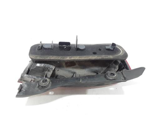Left taillight NISSAN MICRA III (K12) 1.5 dCi | BP25187809C34 