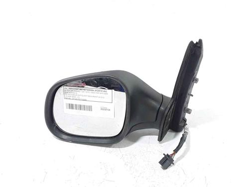 Left mirror SEAT ALTEA (5P1) 1.6 TDI | BP25187016C26 