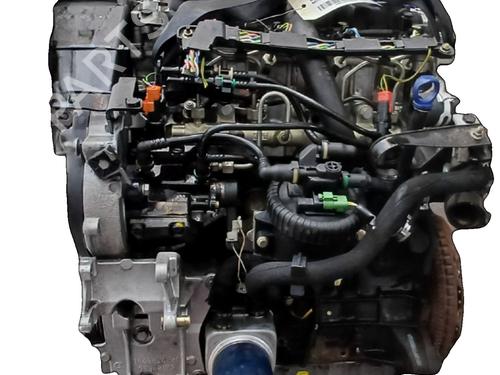 Engine PEUGEOT 206 Hatchback (2A/C) 2.0 HDI 90 | BP32406233M1 