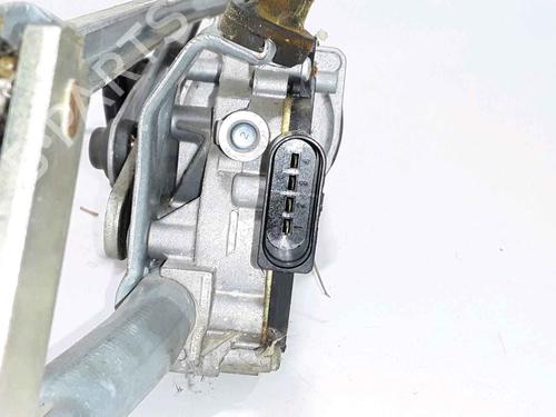 Front wiper motor HYUNDAI i20 II (GB, IB) 1.0 T-GDI | BP25202191M29 