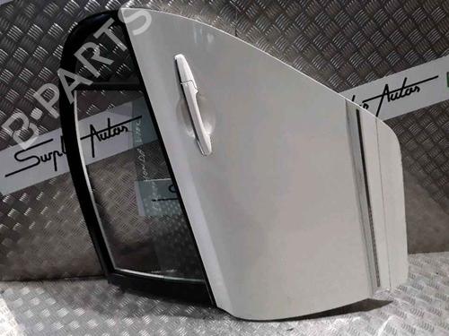 Left rear door HONDA CIVIC VIII Saloon (FD, FA) 1.3 IMA (FA3, FD3) | BP25188616C4 