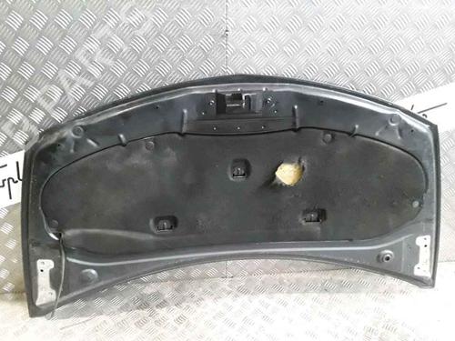 Hood RENAULT CLIO III (BR0/1, CR0/1) 1.5 dCi (BR17, CR17) | BP25167409C1 