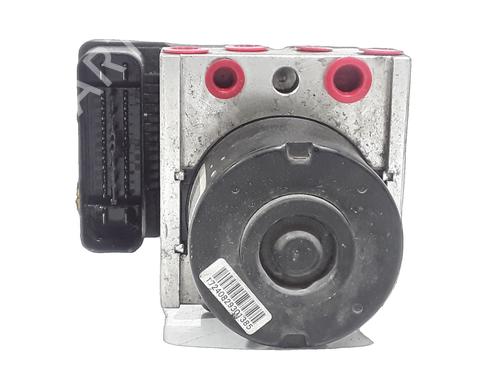 ABS pump CITROËN C3 Pluriel (HB_) 1.4 HDi | BP33165303M43 - Image 3