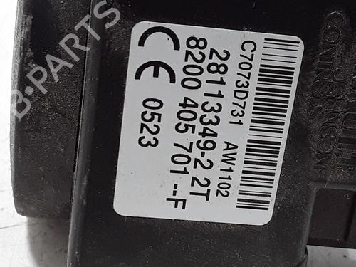 Elektronisk modul RENAULT KANGOO Express (FW0/1_)  | BP25176719M83 