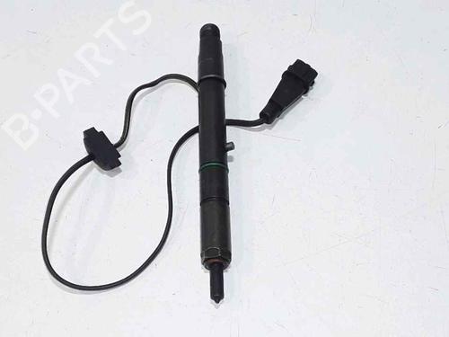 Injector RENAULT SCÉNIC I MPV (JA0/1_, FA0_) 1.9 dCi (JA05, JA1F) | BP25181303M100 