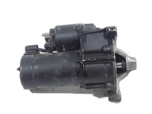 Used Starter Starter PEUGEOT 206 Hatchback (2A/C) 1.4 i (75 hp) 30865753 30865753