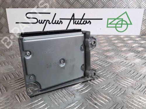 ECU airbags RENAULT LAGUNA III (BT0/1) 2.0 dCi (BT01, BT08, BT09, BT0E, BT0K, BT12, BT1C, BT1D,... | BP25162413M53 
