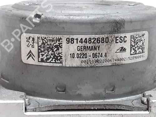 ABS pump CITROËN C4 CACTUS 1.6 BlueHDi 100 | BP36460218M43 - Image 3