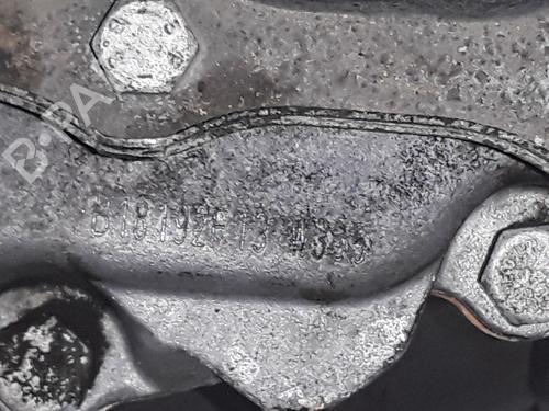 Gearbox OPEL CORSA B (S93) 1.7 D (F08, F68, M68) | BP28137297M3