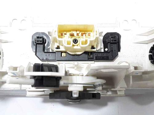 Climate control PEUGEOT 107 (PM_, PN_) 1.0 | BP25170805I5 