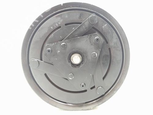 AC compressor DACIA SANDERO II 1.5 dCi | BP32004478M34