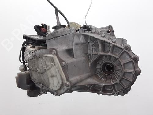 Gearbox CITROËN C4 II (NC_) 1.6 HDi 110 | BP37674296M3 - Image 4